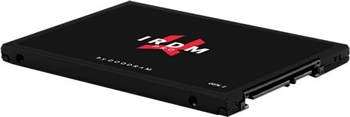 Disk SSD Goodram IRDM Pro Gen 2, 2.5", 256GB