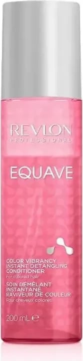 Kondicioner për flokë Revlon Equave Color Vibrancy unisex 200ml