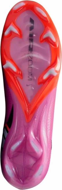 Atlete futbolli Nike për meshkuj, të kuqe