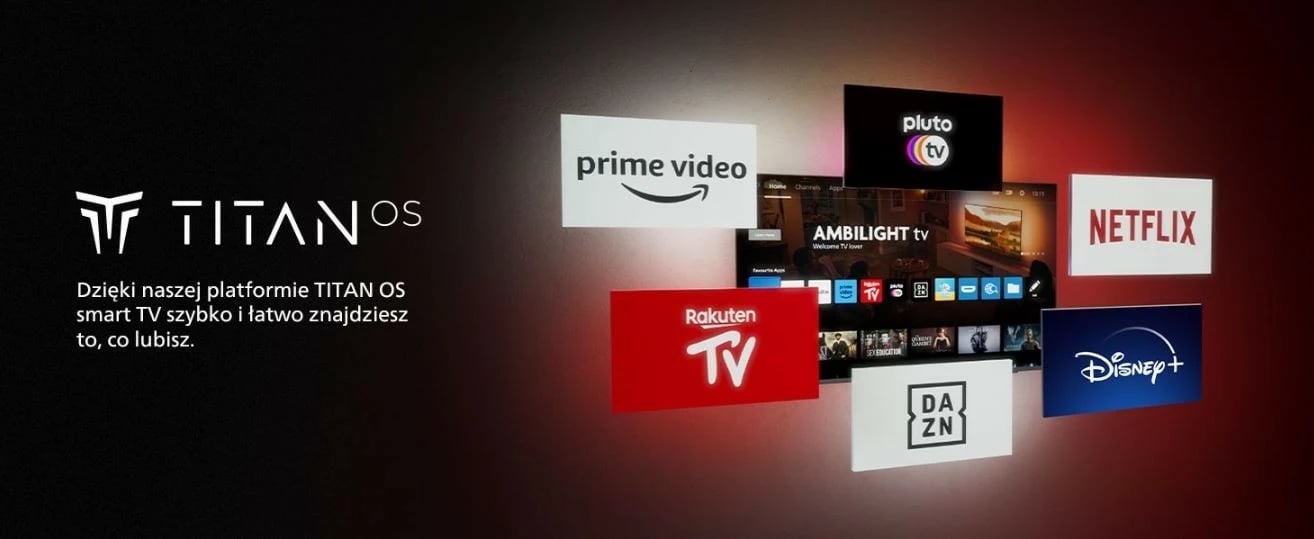 Televizor LED Philips 50PUS8319/12, 50 inç, 4K Ultra HD, Ambilight, Smart TV, i zi