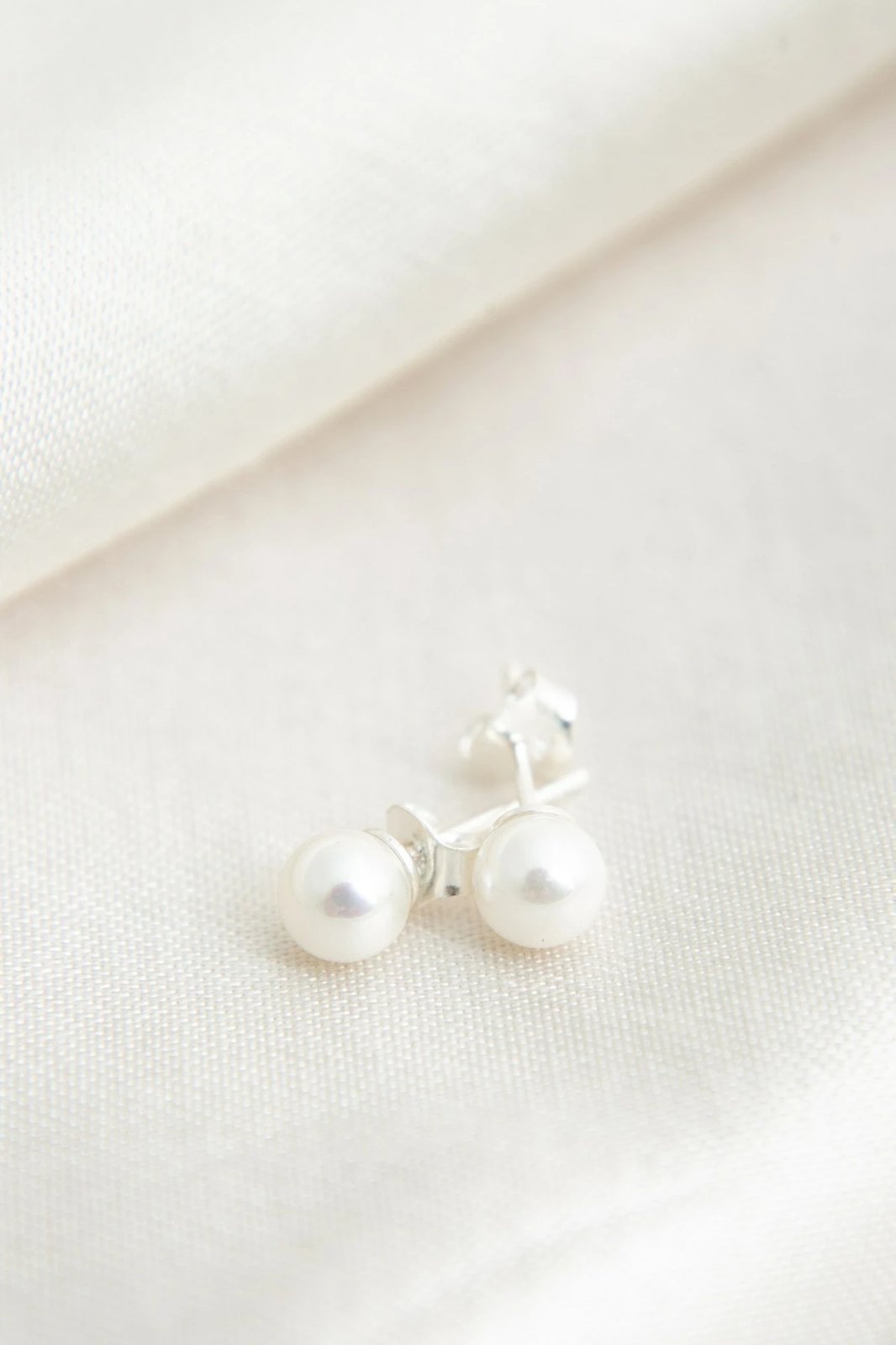 Vathë argjendi Elika Silver, ELKMD50041