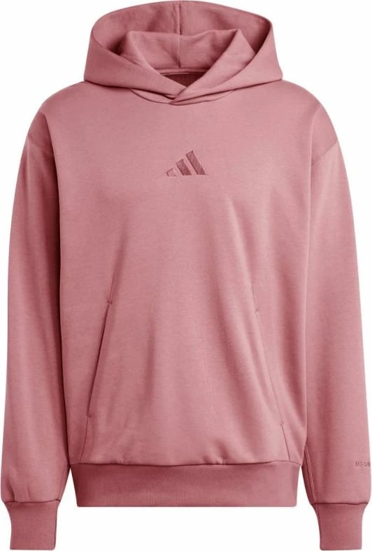 Duks për meshkuj adidas, rozë