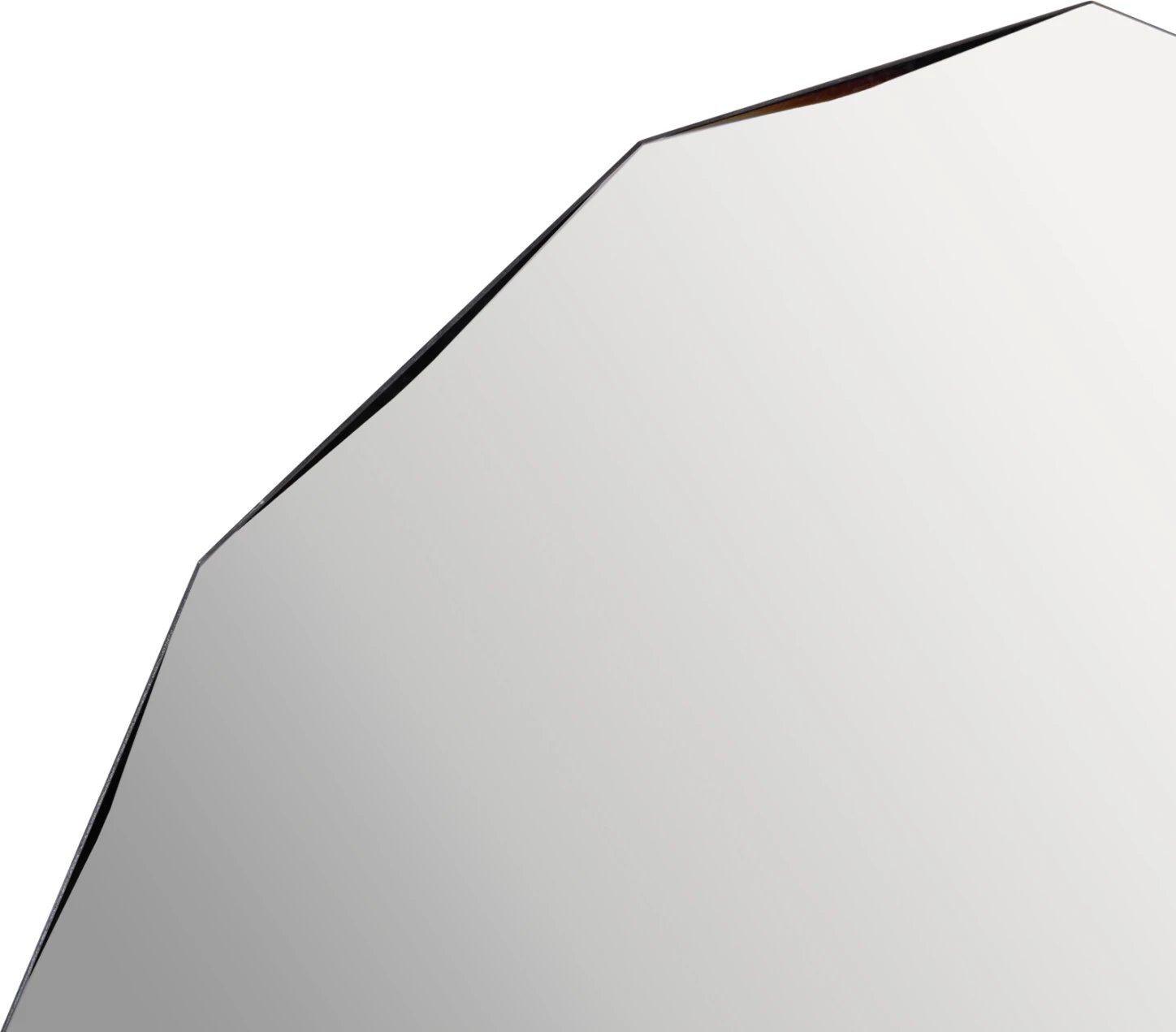 Pasqyrë muri CANE FH4493 pa kornizë 70x90Hcm.