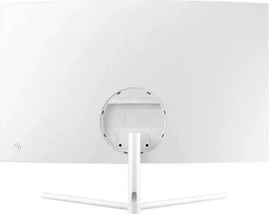Monitor Samsung U32R591CWPX,  31.5" UHD 4K, 60Hz, i bardhë