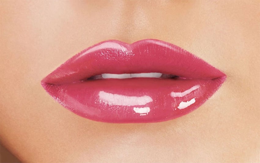 Pupa Made To Last Lip Duo - 016 Hot Pink