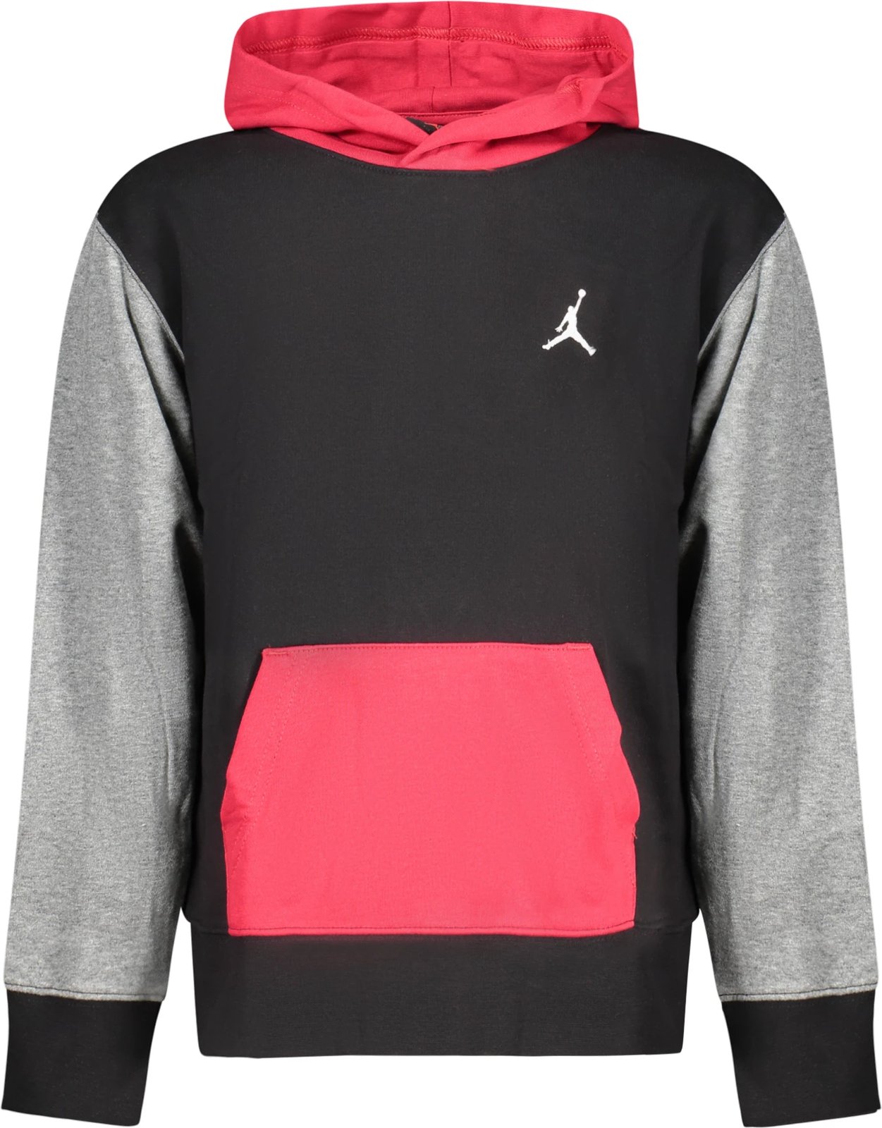 Duks për djem Jordan, i zi