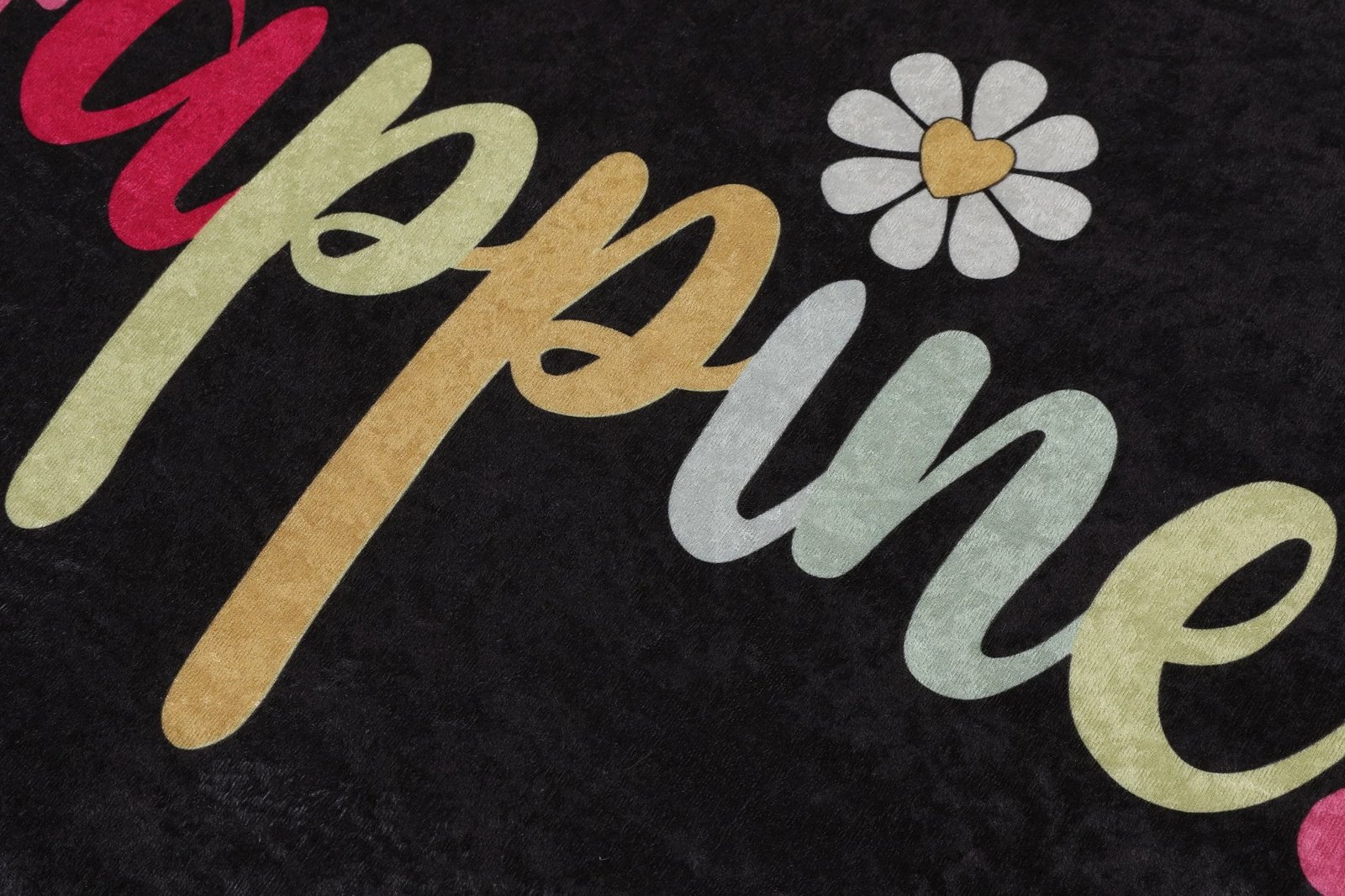 Set tapetash për banjo, 3 copë, Mijölnir Happiness Djt