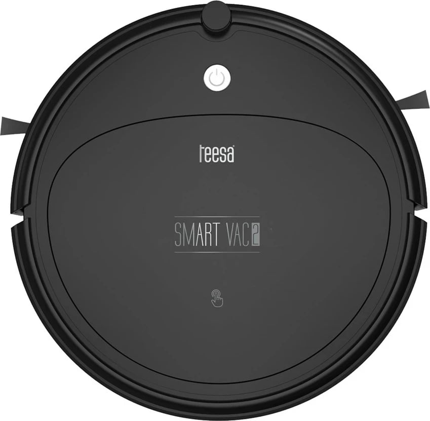 Robot pastrues teesa Smart VAC 2 TSA5050, 0.2 L, i zi Robot pastrues teesa Smart VAC 2 TSA5050, 0.2 L, i zi