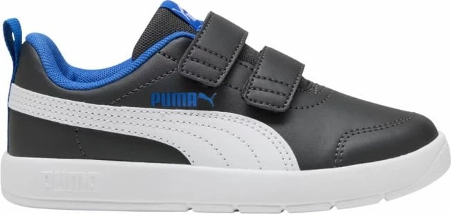Atlete për fëmijë Puma, të zeza