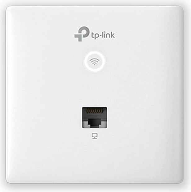 Access point TP-Link EAP230-Wall, AC1200, i bardhë