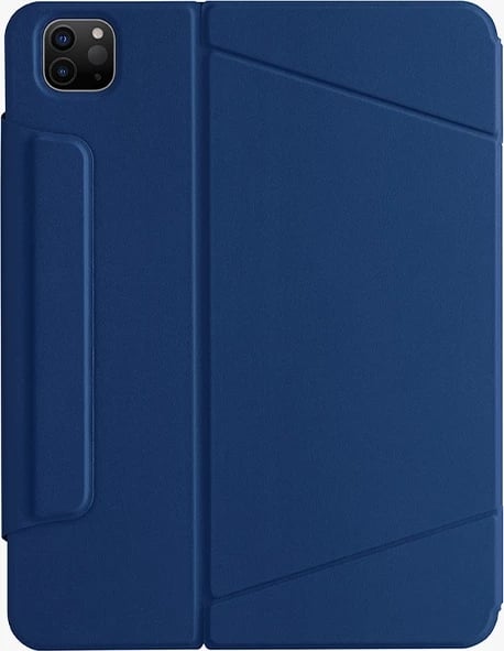 Mbështjellës UNIQ Ryze për iPad Pro 11 (2021-2022) / Air 10.9 (2020-2022), kaltër