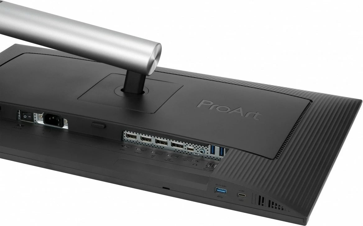 Monitor Asus ProArt PA27JCV, 27", 5K, IPS, USB-C, HDMI, Argjendtë