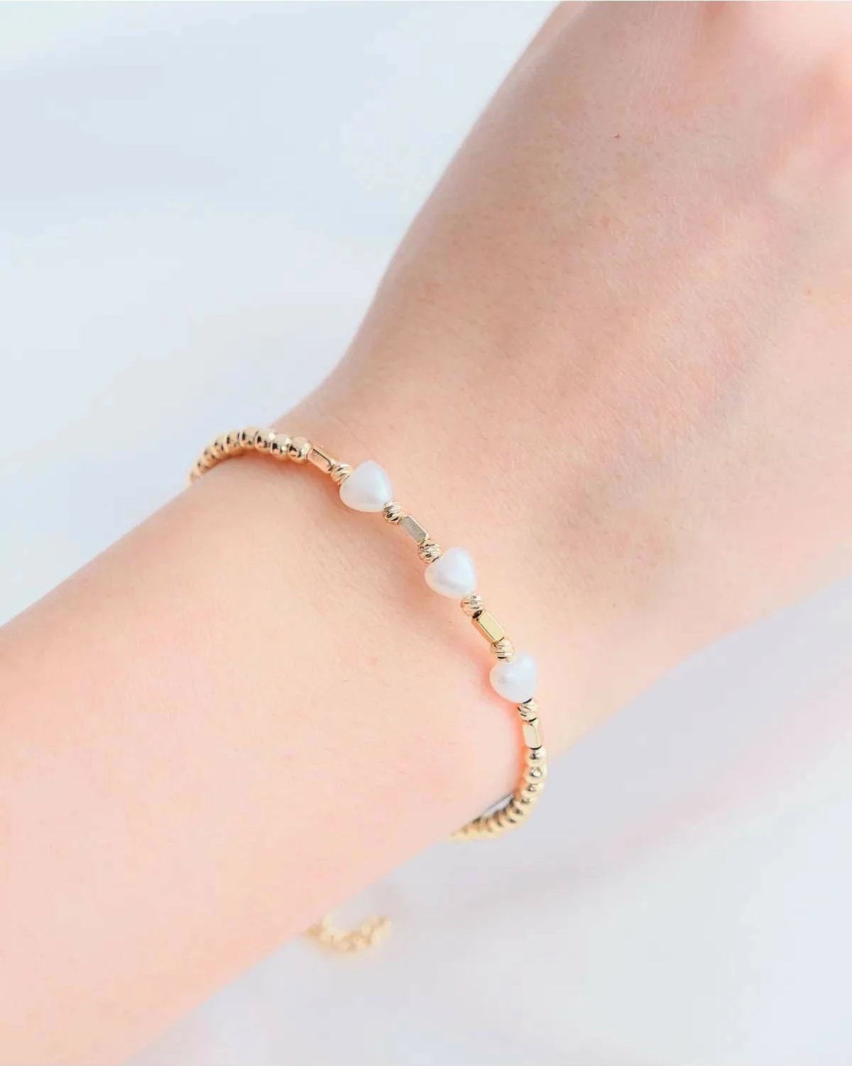 Byzylyk Jumeon, ngjyrë ari, Gld-3İncklpdrk