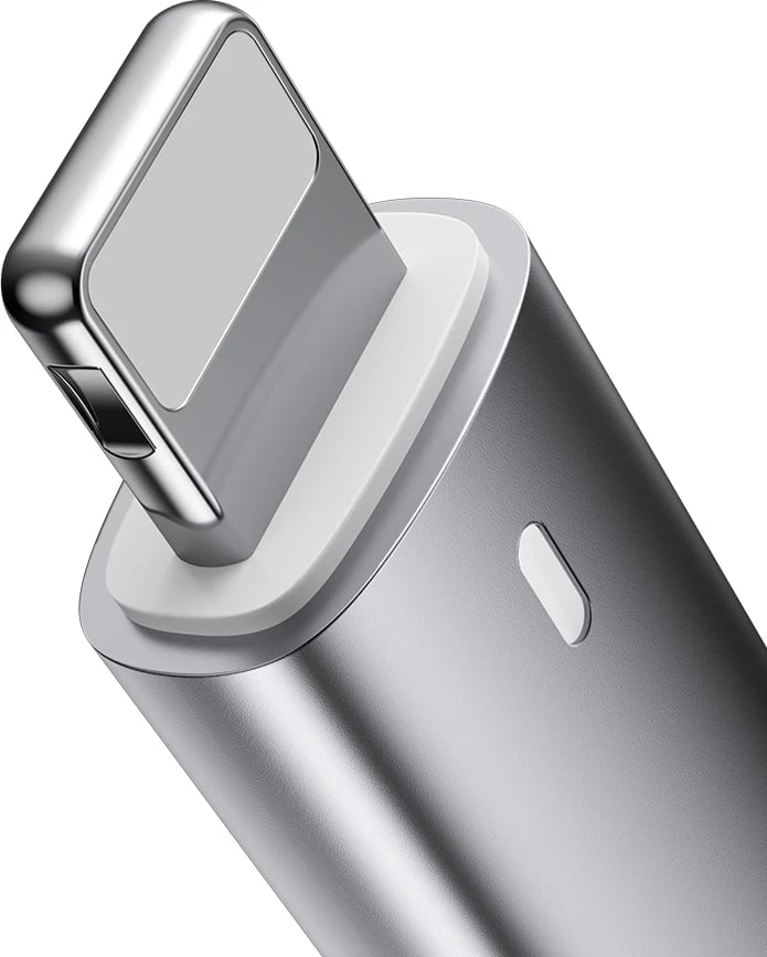 Kabllo Joyroom Extraordinary Series A10, USB-C në Lightning, 2m, 20W, e bardhë