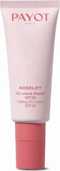 CC krem Payot Roselift Lifting SPF30 40ml