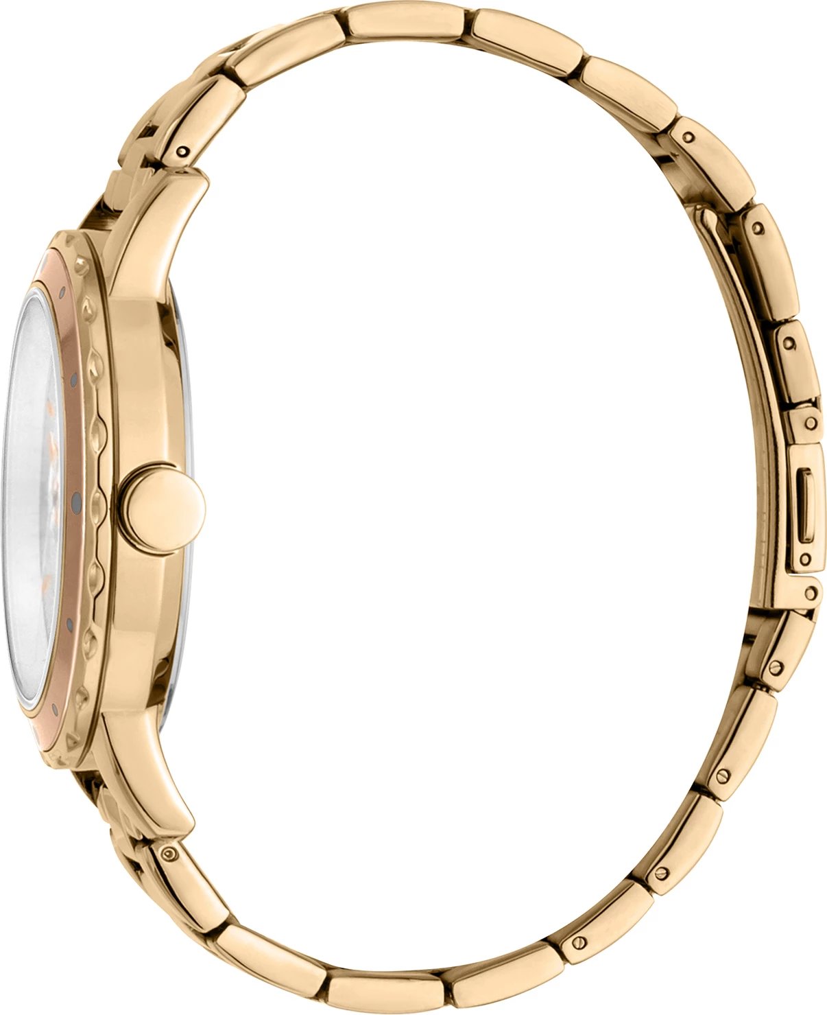 Orë dore për femra Esprit, rose gold