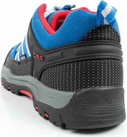 Atlete trekking për fëmijë CMP, blu