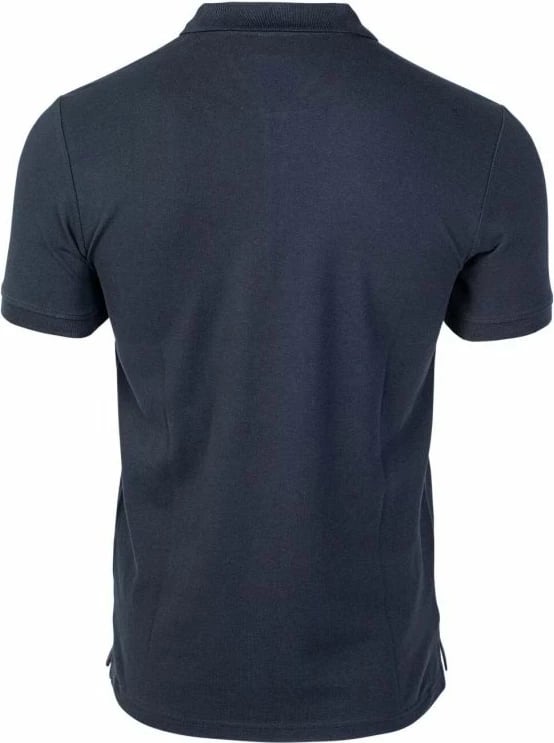 Maicë polo për meshkuj Hi-Tec, blu marin