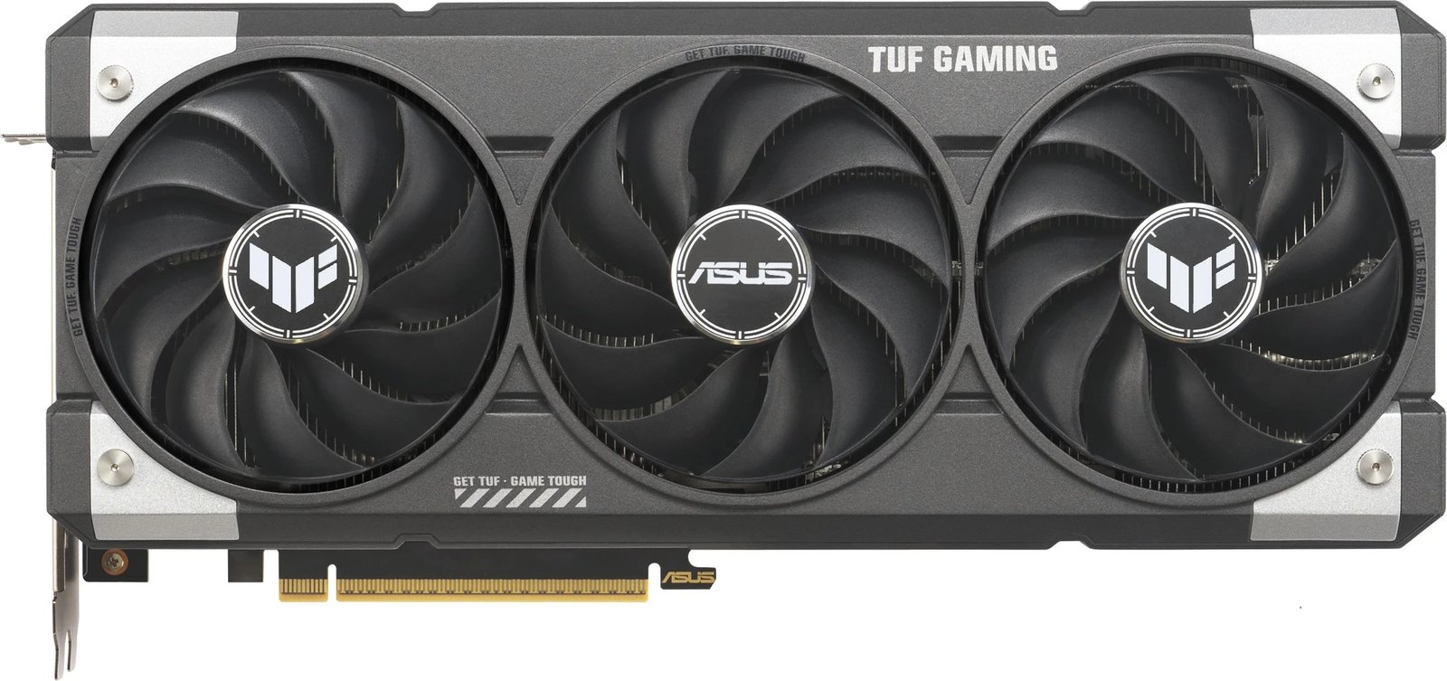 Kartelë grafike ASUS TUF Gaming GeForce RTX 5060 Ti, 8GB GDDR7, PCI Express 5.0, e zezë