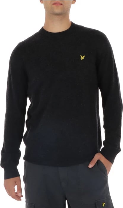 Xhemper Lyle & Scott meshkuj, i zi