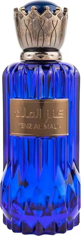 Eau de Parfum për meshkuj Al Wataniah Kenz Al Malik 100ml