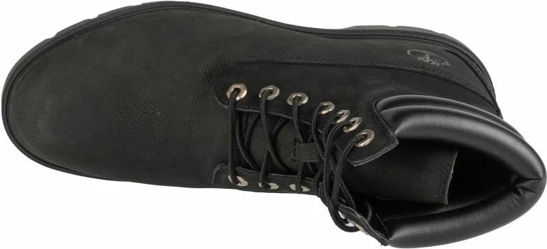 Çizme Timberland, të zeza