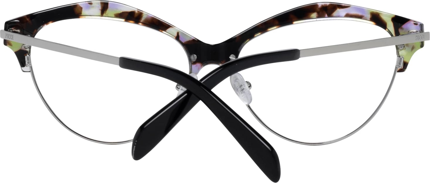 Syze optike për femra Emilio Pucci, të kafta