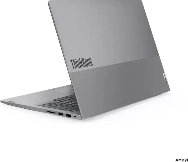 Lenovo ThinkBook 16 G6 ABP, 16", 16GB RAM, 512GB SSD, Hiri