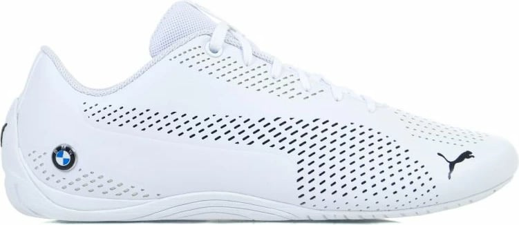 Atlete Puma BMW MMS Drift Cat 5 Ultra II