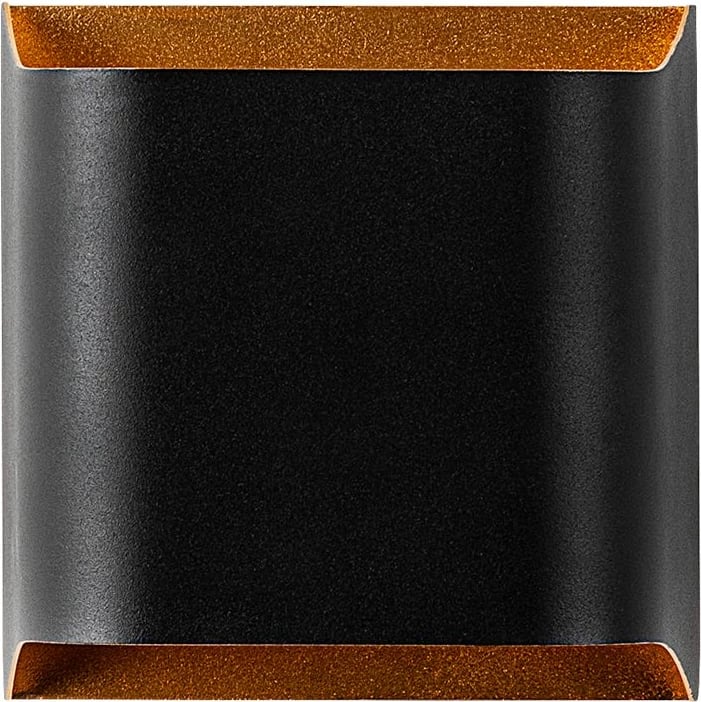 Llambë muri Opviq, Bera - 15305, e zezë Llambë muri Opviq, Bera - 15305, e zezë