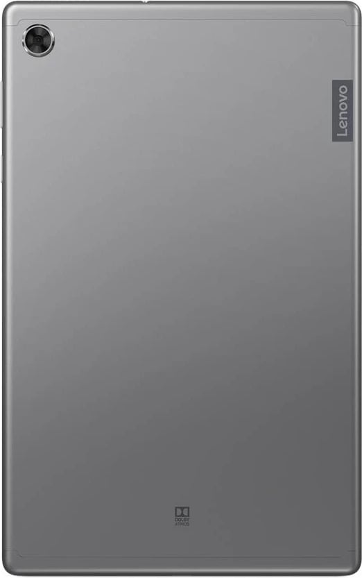 Tablet Lenovo M10, 10.3", 4+128GB, Wi-Fi, hiri