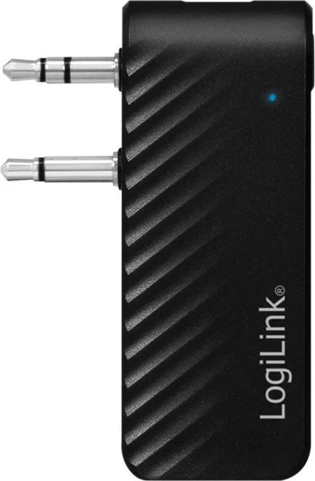 Transmetues Bluetooth LogiLink BT0061, 5.1 audio, i zi
