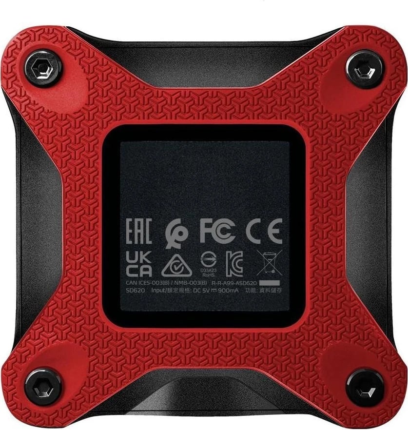 SSD Adata SD620, 1TB, USB 3.2, i zi