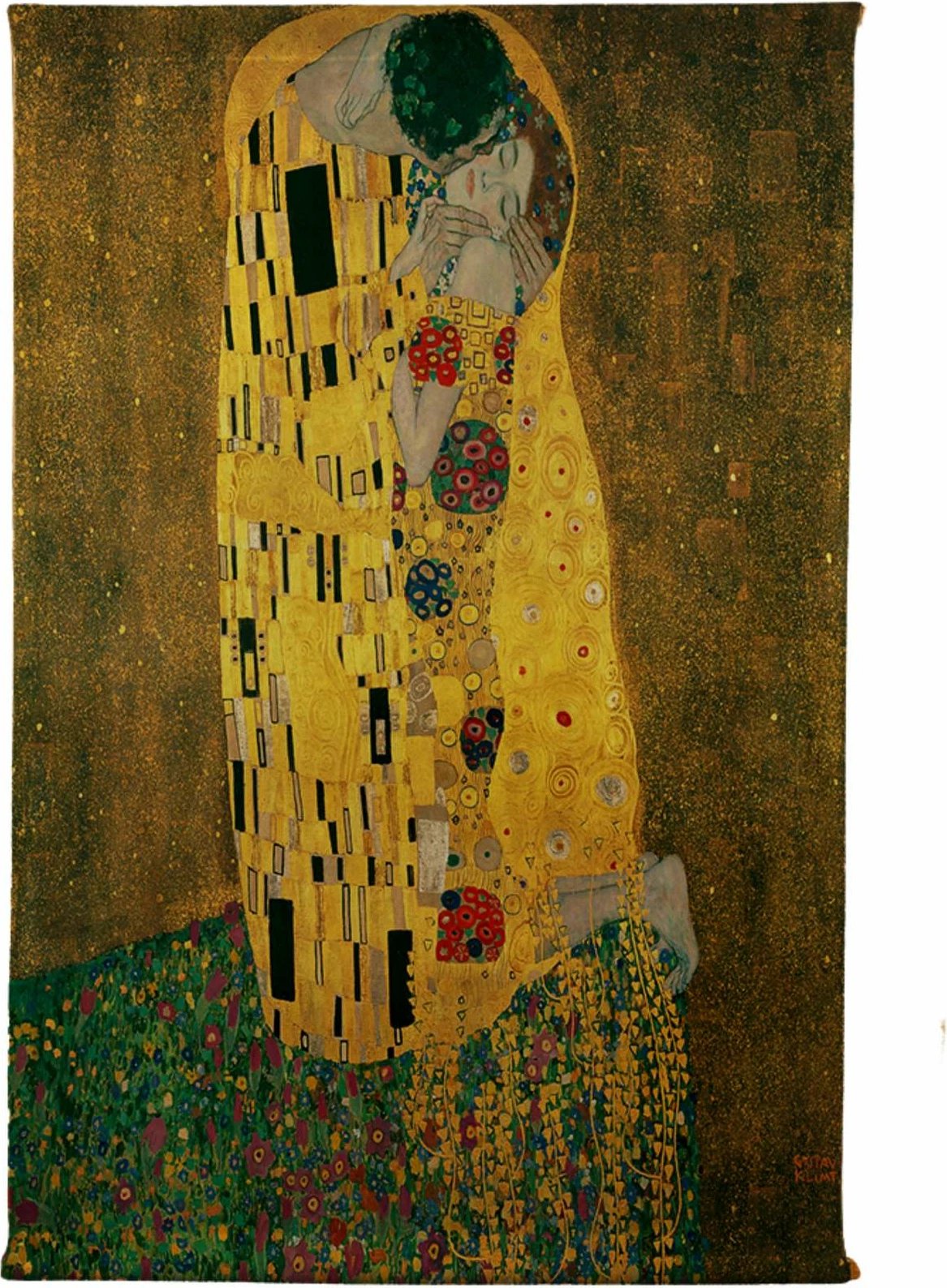 Pikturë dekorative poliestër, Wallity Polybaby 24, 70x120cm