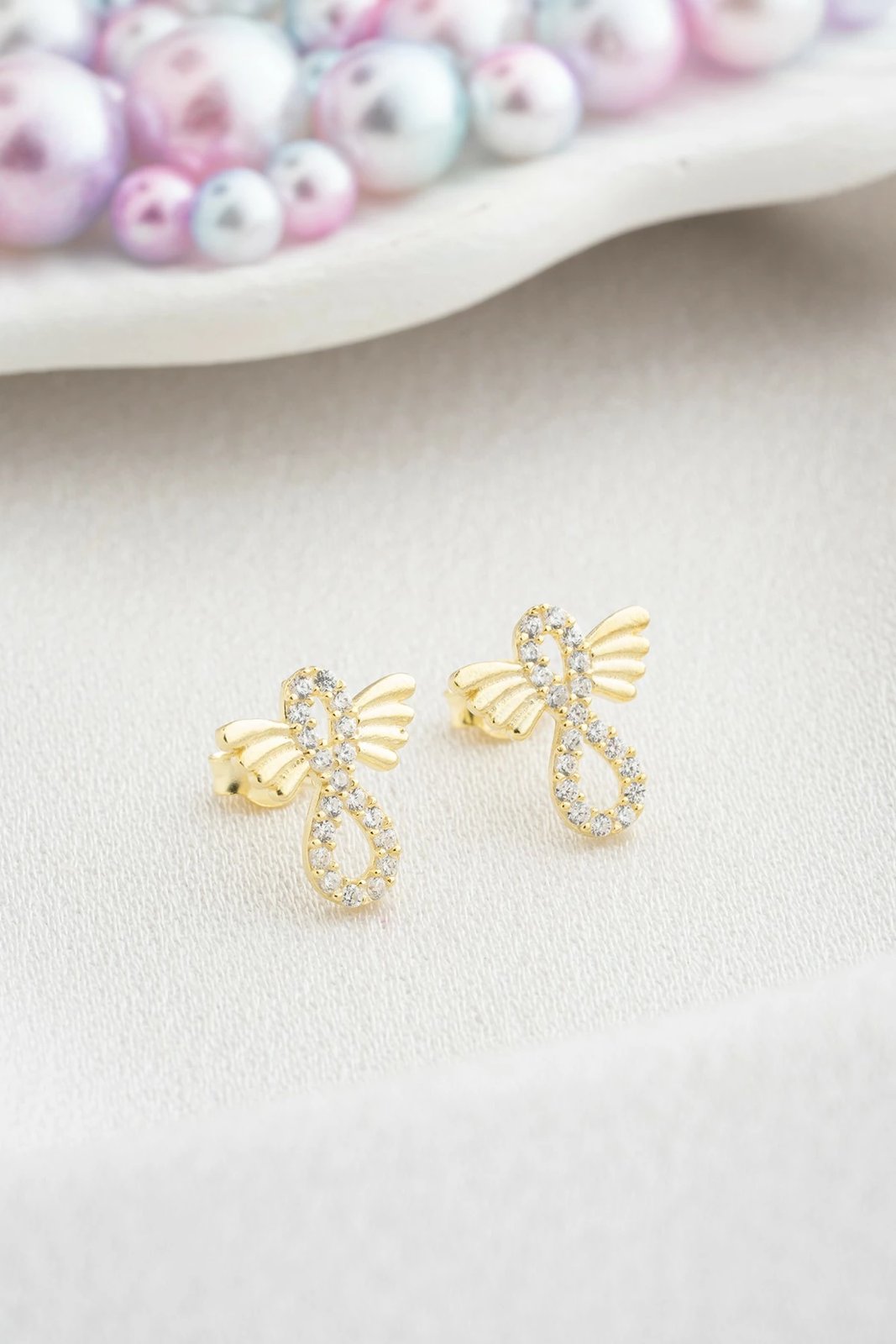 Vathë argjendi të artë, Jumeon, NRZ99407