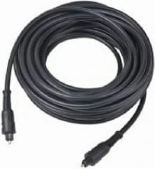 Kabllo Optike Gembird Toslink, 10.0m