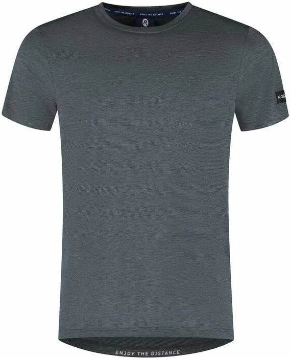 Maicë vrapimi për meshkuj Yakimasport, e kaltër