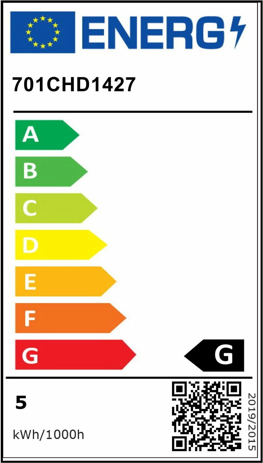 Llambë tavani Opviq, platin, 2804-1A-24
