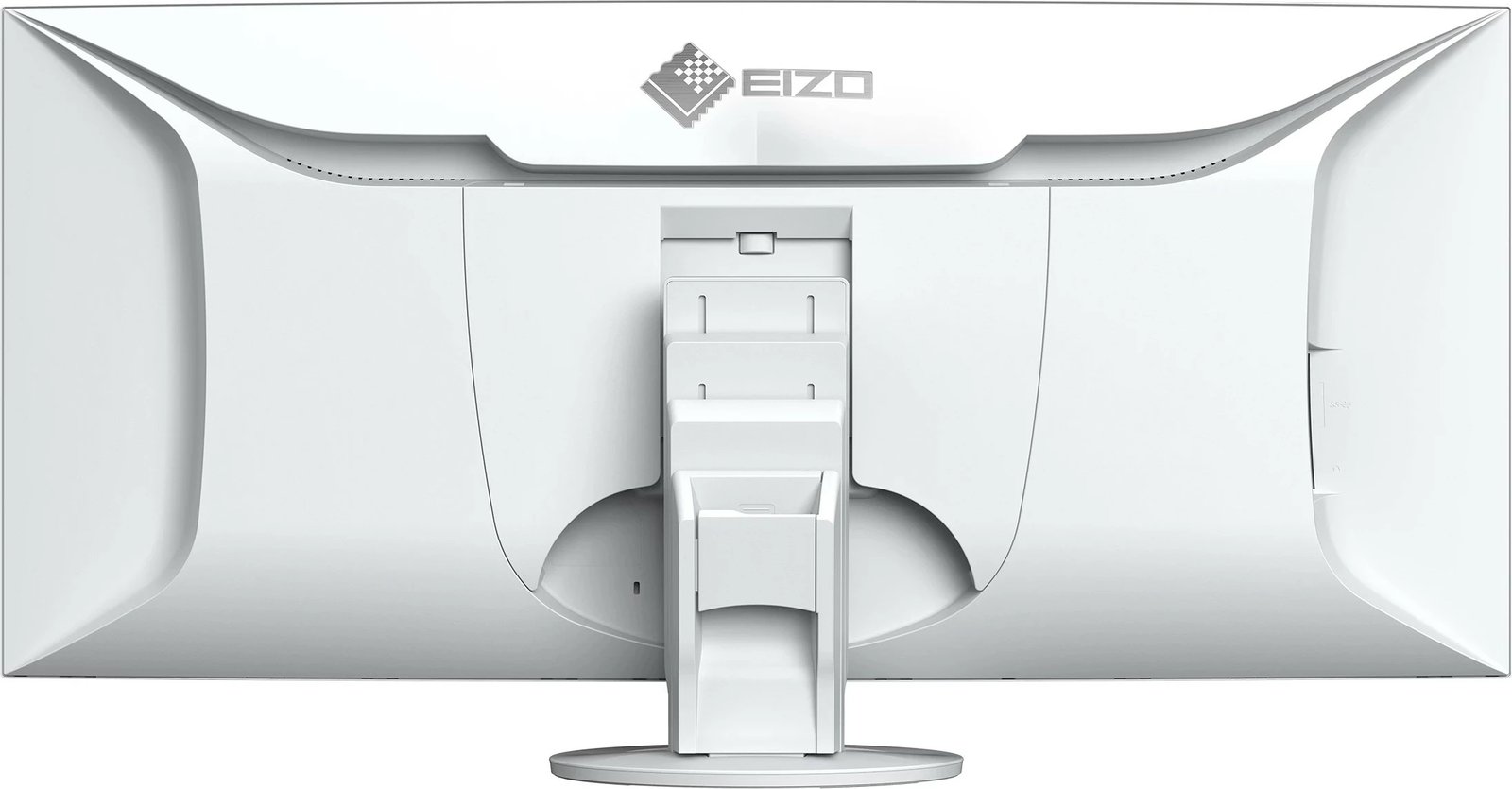 Monitor Eizo FlexScan EV3895-WT, 37.5", UltraWide Quad HD+, Bardhë