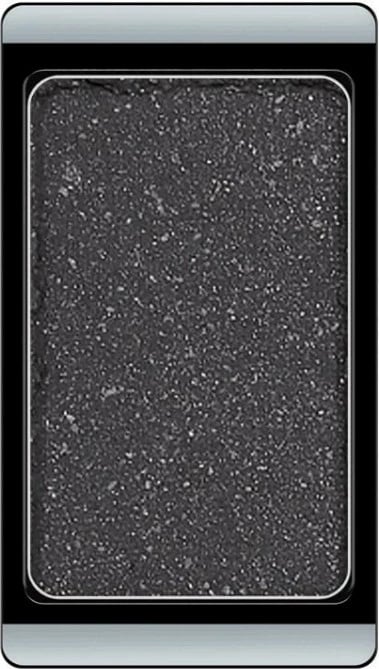 Hijë për sy Artdeco Glamour Magnetic Glitter 311 Glam Smokey Black për femra