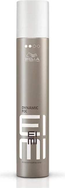 Sprej për flokë Wella Eimi Dynamic Fix 300ml