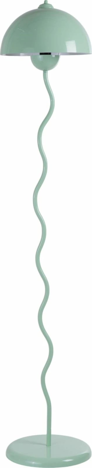 Llambë dyshemeje Opviq, ngjyrë mente, 8938-1