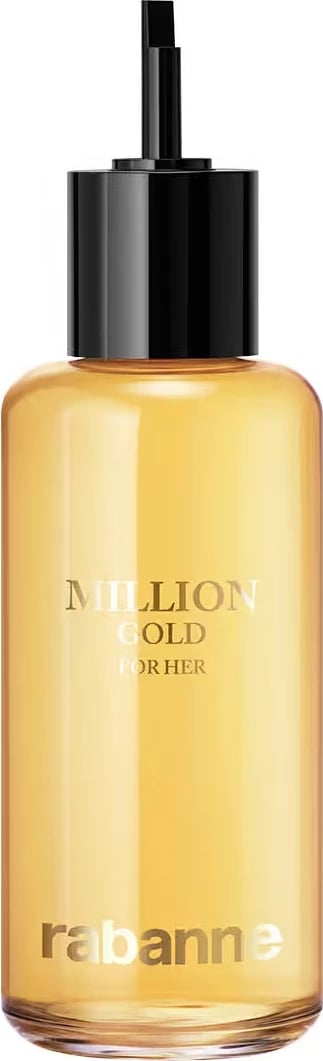 Eau de Parfum për femra Paco Rabanne Million Gold For Her 200ml