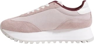 Këpucë Calvin Klein femra, lila Këpucë Calvin Klein femra, lila