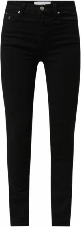 Pantallona Calvin Klein femra, të zeza