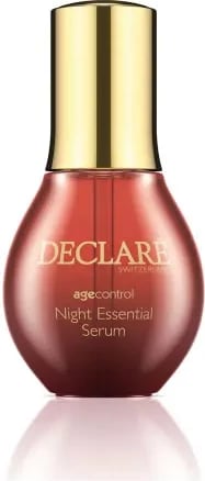 Serum nate për fytyrë unisex Declaré Night Essential Serum 50ml