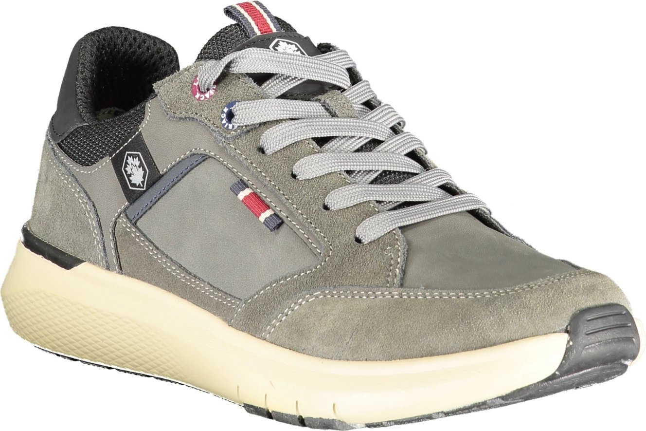 Atlete për meshkuj LUMBERJACK Neil, gri