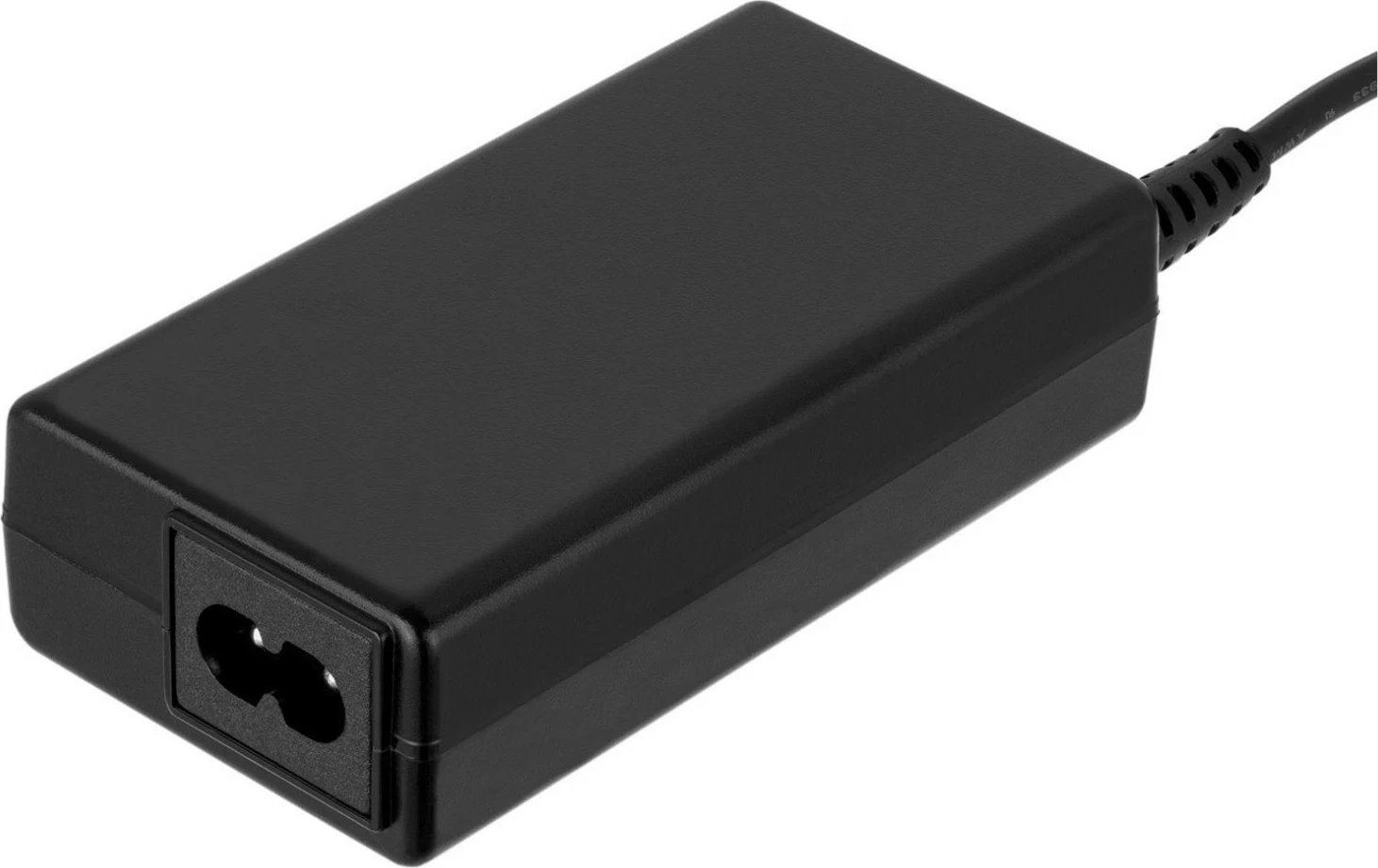 Karikues universal për laptop Akyga AK-NU-12, 65W, 6 adaptera, 1.2m