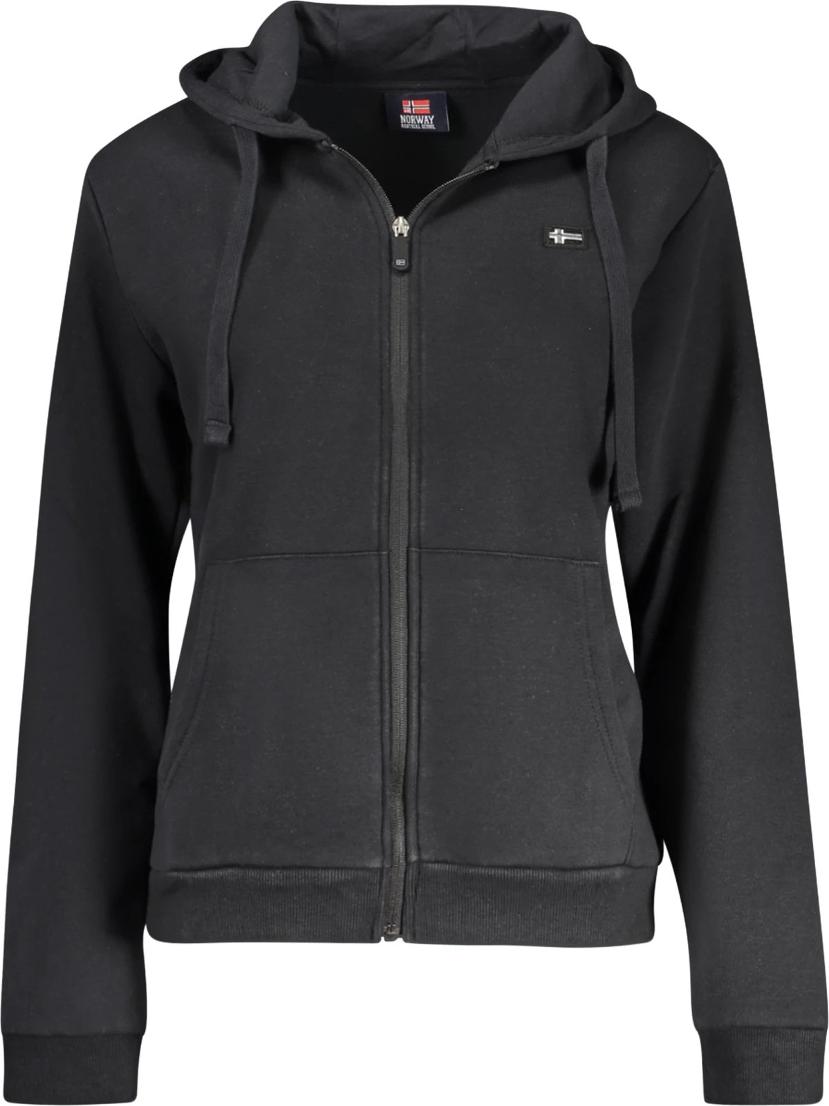 Duks për femra NORWAY 1963, e zezë