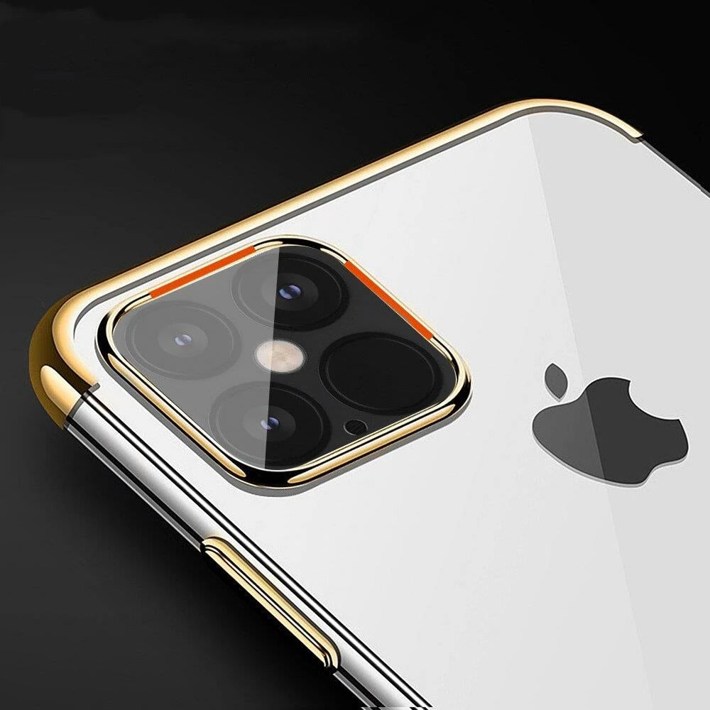 Mbështjellës Hurtel Clear Color 0.3mm për Samsung Galaxy A22 4G, Kaltër/Transparent